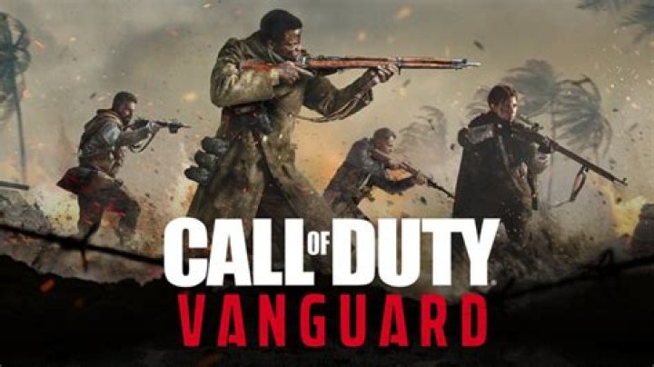 Call of Duty: Vanguard: How to get red clan tags