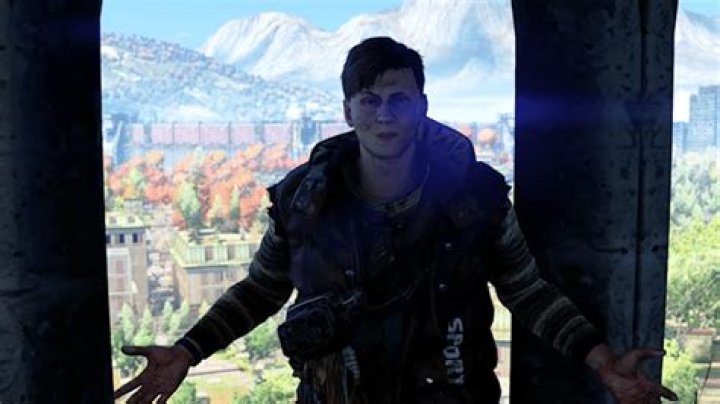 Dying Light 2 Damien Choices: How to Save Damien During Missing Persons