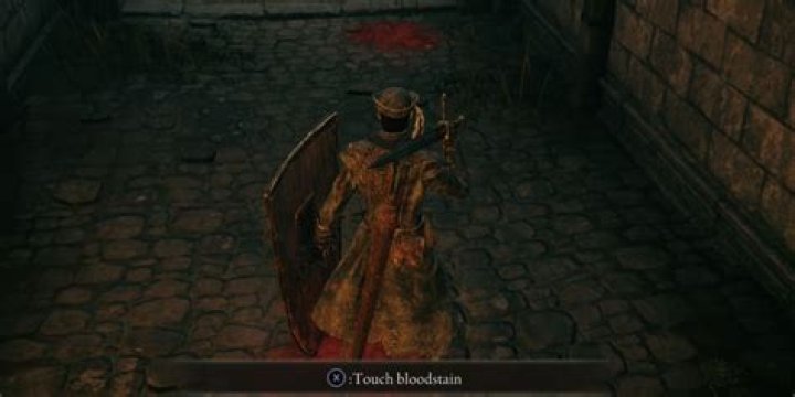 Elden Ring Bloodstains Not Working Fix: Why Can’t I See Players Who Died?