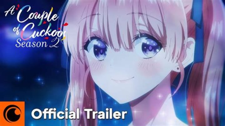 A Couple of Cuckoos Season 1 Episode 2 Release Date and Time