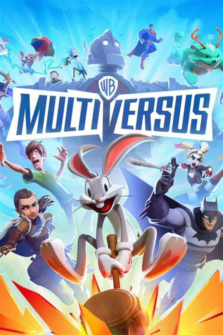 MultiVersus Rick Update 1.03 Patch Notes