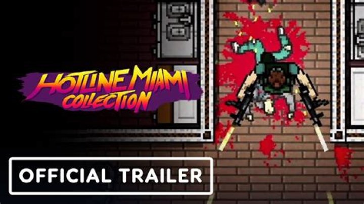 Hotline Miami 2: Wrong Number Release Date Set for Fall, Possibly on PlayStation
