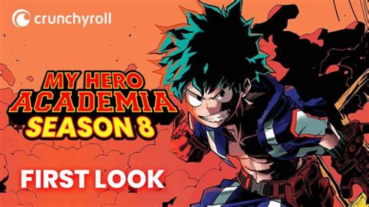 My Hero Academia Season 6 Episode 3 Release Date and Time on Crunchyroll