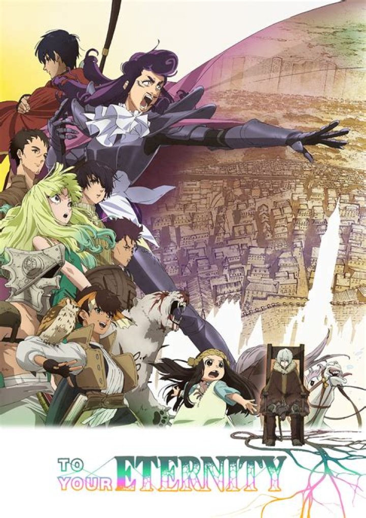To Your Eternity Season 2 Episode 1 Release Date and Time on Crunchyroll