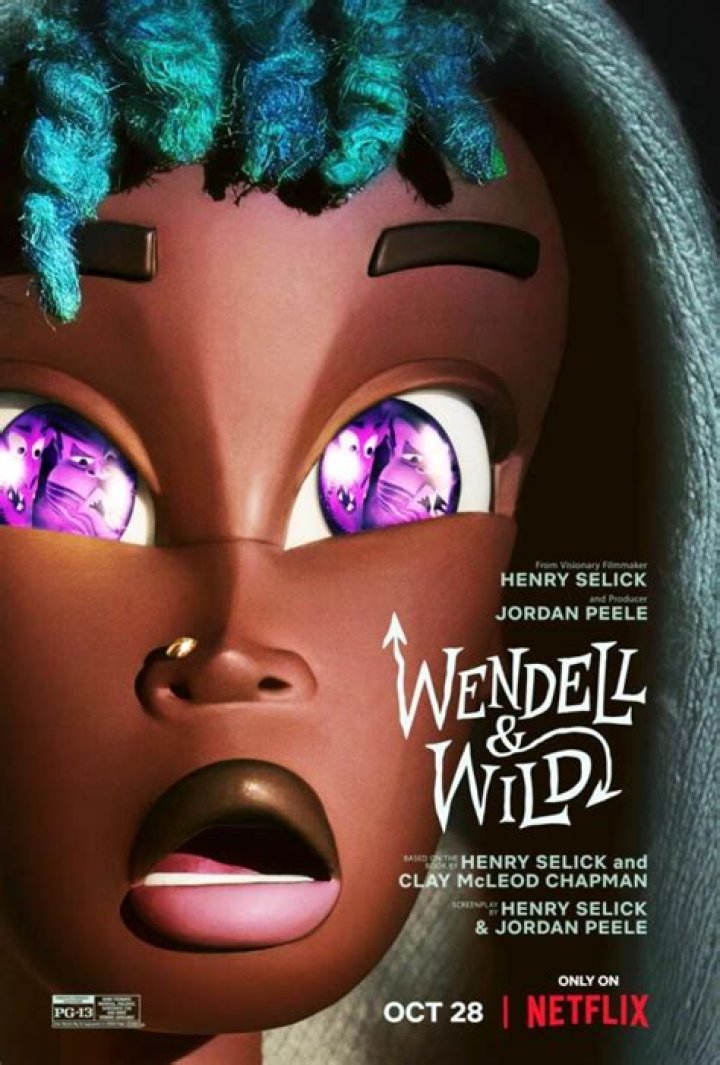 Wendell & Wild on Netflix Review