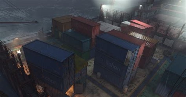 Modern Warfare 2 Shipment Release Date: When Will Shoot the Ship Playlist Return?