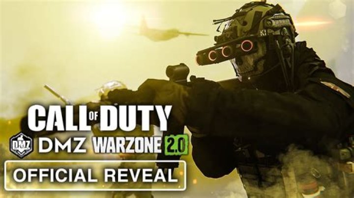 Is Call of Duty Warzone 2.0 DMZ Free-to-Play?