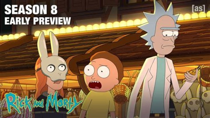 Rick and Morty Season 6 Episode 8: Who Was Will Forte?