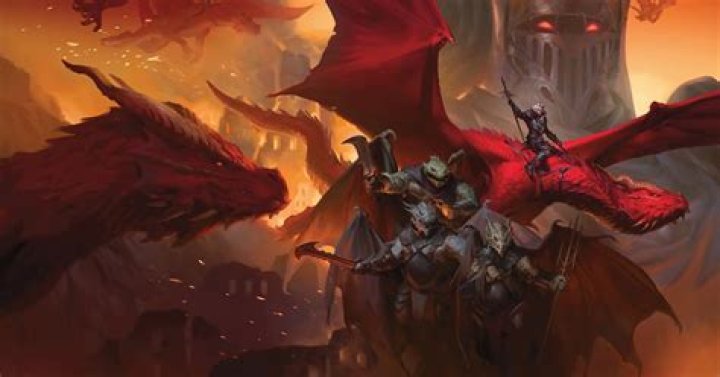 D&D OGL 1.0 Remains Unchanged as Wizards of the Coast Rolls Back Proposed Changes