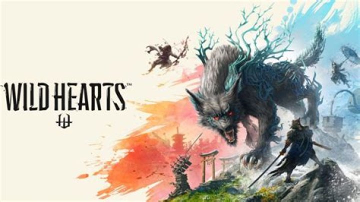 Wild Hearts Slammed With Negative Steam Reviews for Running Poorly on PC