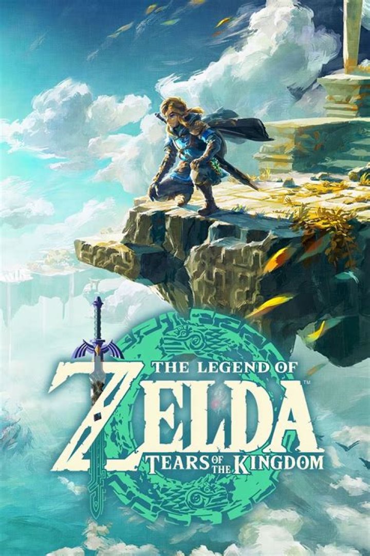 Zelda: Tears of the Kingdom: How to Get to the Third Shrine