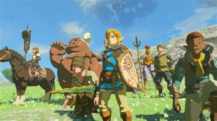 Zelda: Tears of the Kingdom Infinite Money Cheat: How to Duplicate Unlimited Rupees