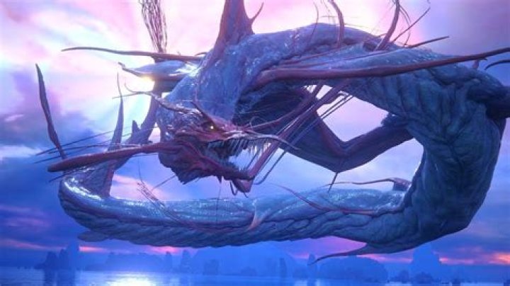 Final Fantasy 16 Leviathan: Where is the Missing Eikon?