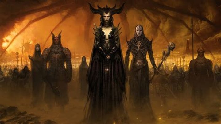 Diablo 4 Update Patch Notes for 1.1.0c Build Today, July 26