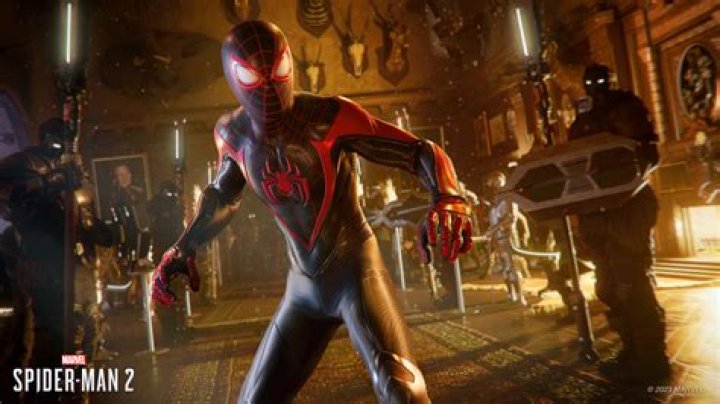 Is Marvel’s Spider-Man 2 Coming Out on Xbox? Release Date News