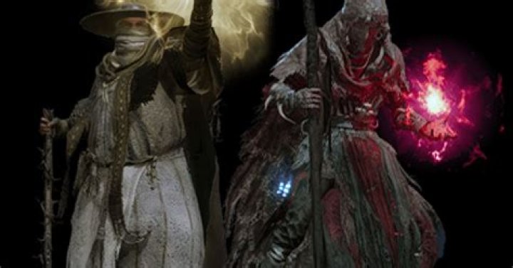 Lords of the Fallen Orian Preacher or Pyric Cultist: Should I Use Radiant or Inferno Magic?