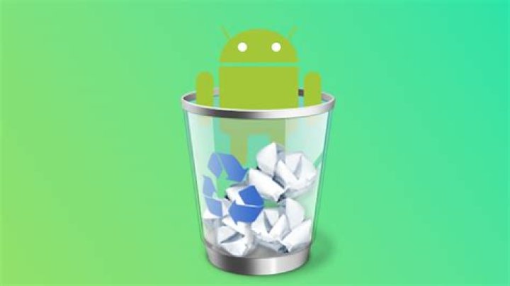 Android Recycle Bin Location: How to Empty Trash and Clear Cache