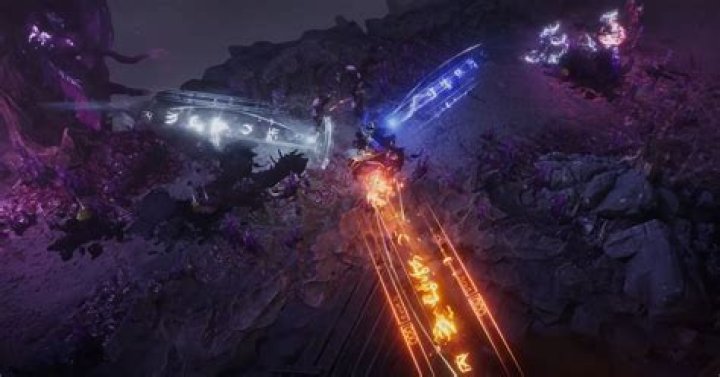 Can't Complete Last Epoch Desert Treasure Quest Bug Fix