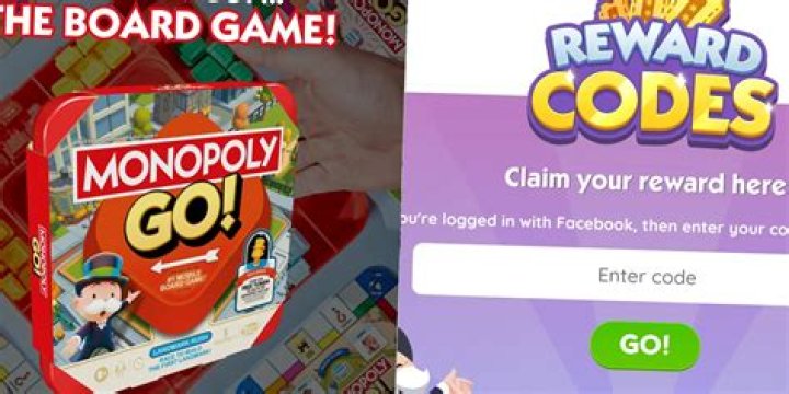 Monopoly Go Peg-E Rewards List & Event Prizes for March 23-27, 2024 [Update]