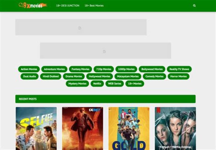Exploring 9x Movies Download: What You Need to Know About Free Content and Safer Options Today