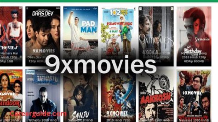 Discovering 9x Movies: Your Guide to Next-Level Cinematic Experiences