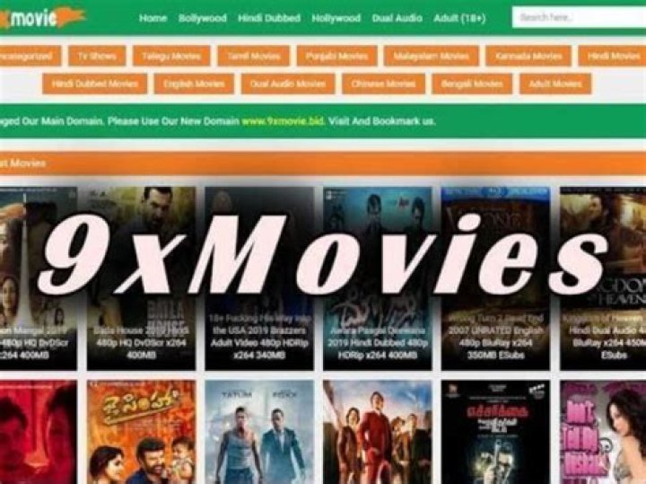 9xMovies Hub: Your Ultimate Guide to Movie Streaming Platforms