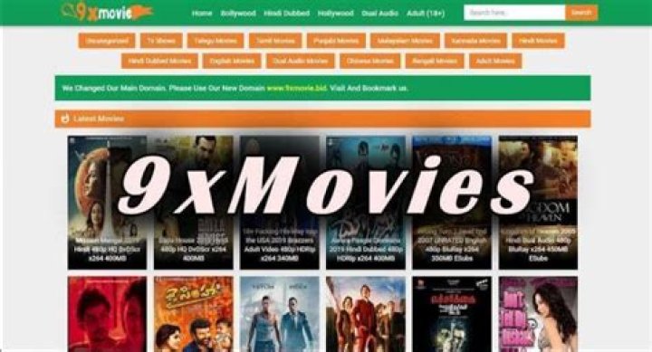 Understanding 9xmovies Khatrimaza: The Real Story Behind Free Movie Downloads