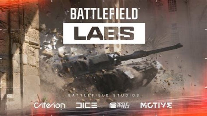 
A New Battlefield Game Is Coming to Mobile Devices