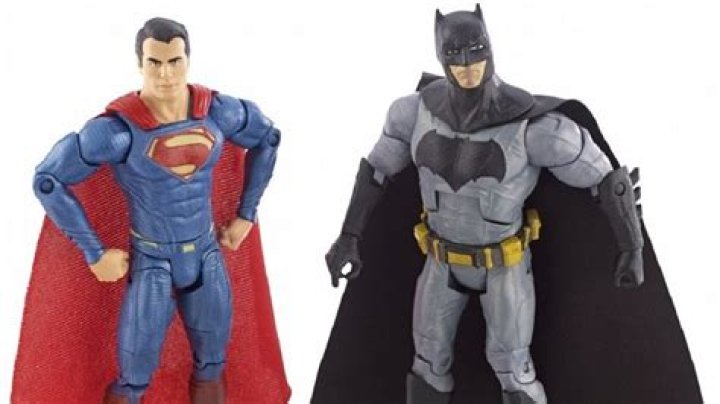 
A Possible Reason The Batman vs Superman Fight Is Happening In Dawn of Justice