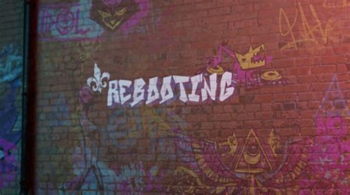 
A Saints Row Reboot Has Been Teased