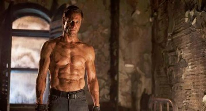 Aaron Eckhart Net Worth: Unpacking an Actor's Earnings