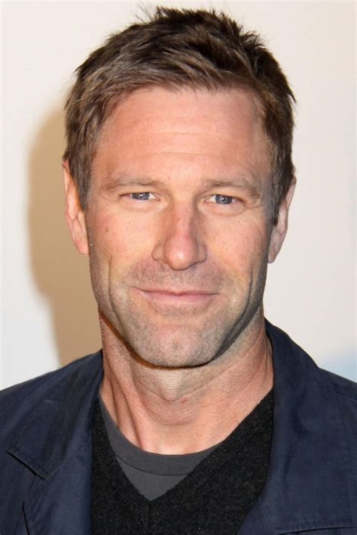 Aaron Eckhart's Acting Journey: Revisiting Key Roles and Career Moments Today