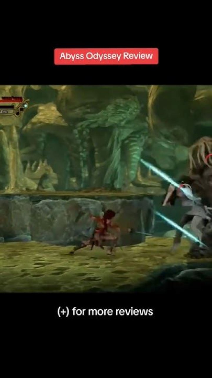 
Abyss Odyssey Review