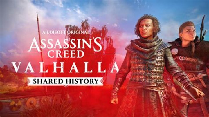 
Assassin’s Creed Valhalla Title Update 1.2.0 Patch Notes