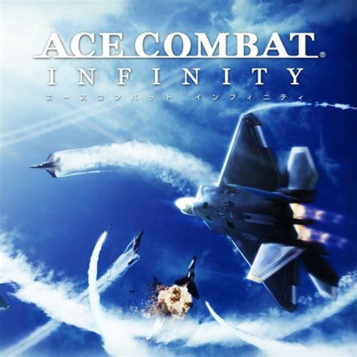 
With Ace Combat: Infinity Worldwide Beta, Questions Remain