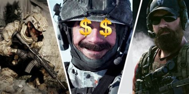 
Activision you officially have competition – Medal of Honor