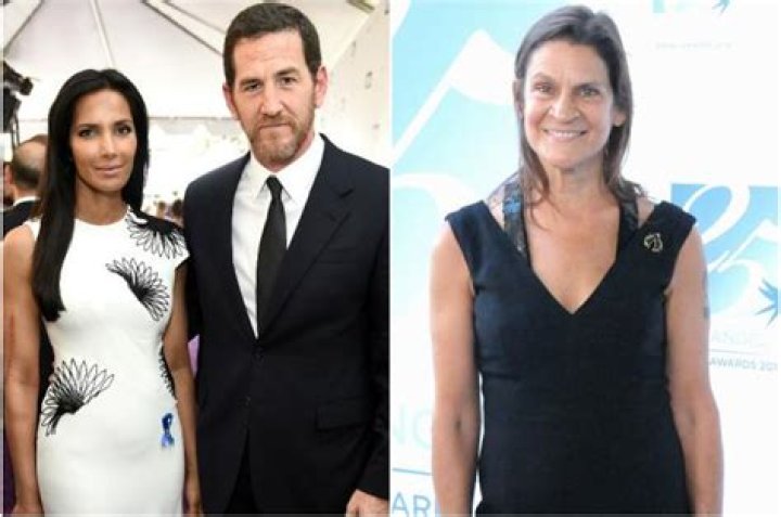 Unraveling the Mystery: Who Is Adam Dell's Wife?