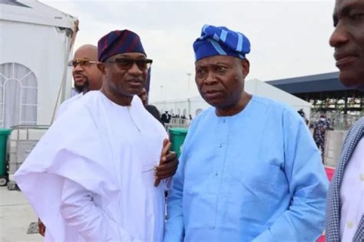 Adedeji Adeleke Net Worth: Unpacking the Financial Success of a Nigerian Titan