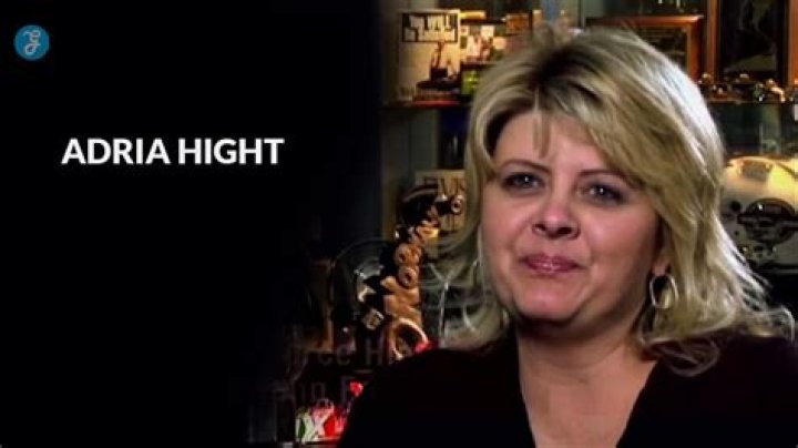 Adria Hight: A Deep Dive into the Life and Achievements of a Rising Star in the Automotive Industry