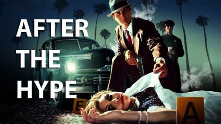 
After The Hype: LA Noire