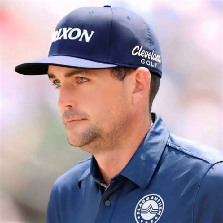 Keegan Bradley's Age: What It Means for His Golf Journey Today