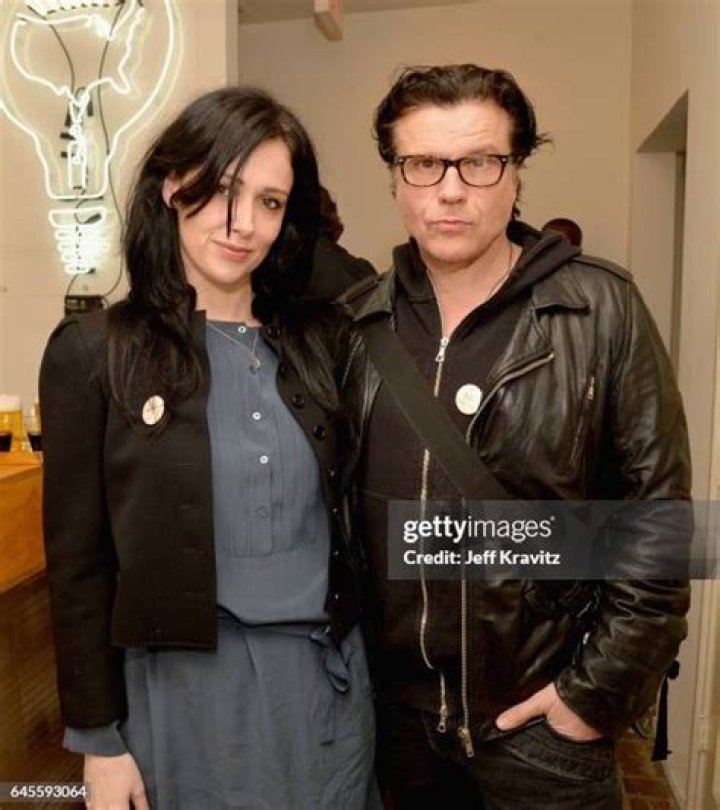 Exploring Aimee Nash: Music, Marriage, and More