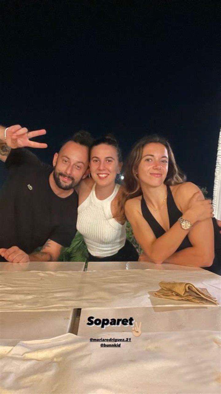 Aitana Bonmati Current Teams: Unpacking the Star's Influence