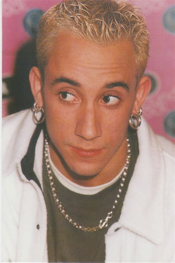 AJ McLean Young: Discovering the Backstreet Boy's Early Years