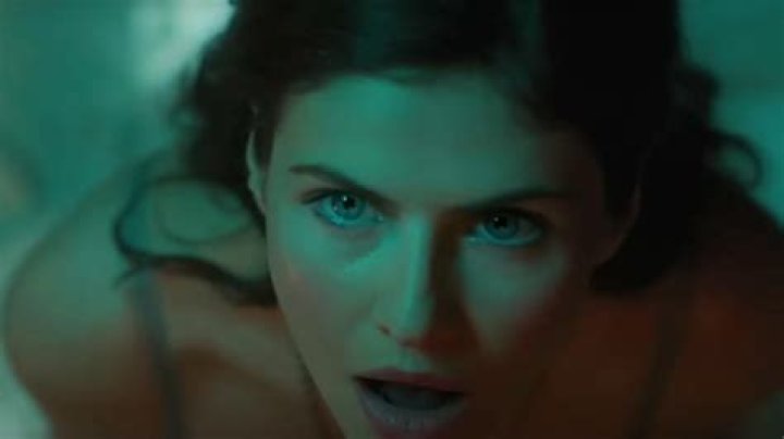 Alexandra Daddario Sex: Exploring Her Public Identity and Why She Stands Out