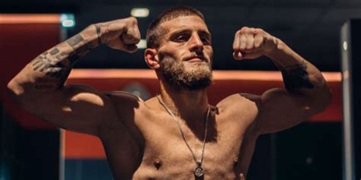 Alexandre Topuria: Unpacking the Spirit of a Modern Defender