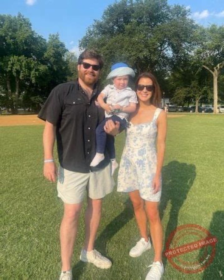 Alexandria Hoff Wikipedia: Get to Know the Fox News Correspondent