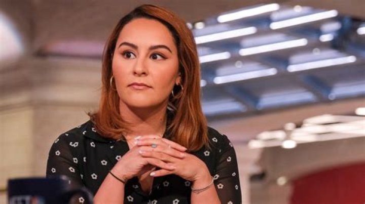 Ali Vitali: A Voice Shaping Political News Today