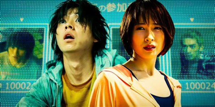 Finding Alice in Borderland on Vegamovies: What Viewers Are Looking For