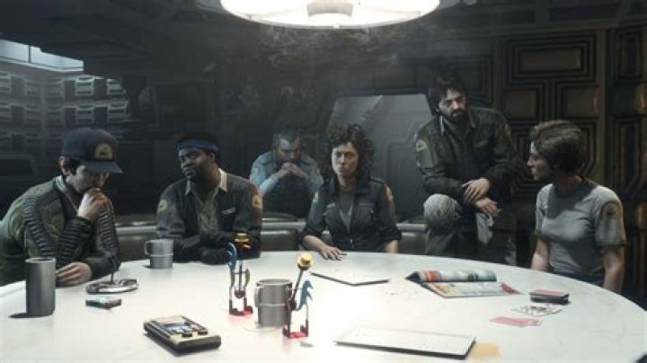 
Alien: Isolation Reunites The Original Movie Cast For Pre-Order DLC